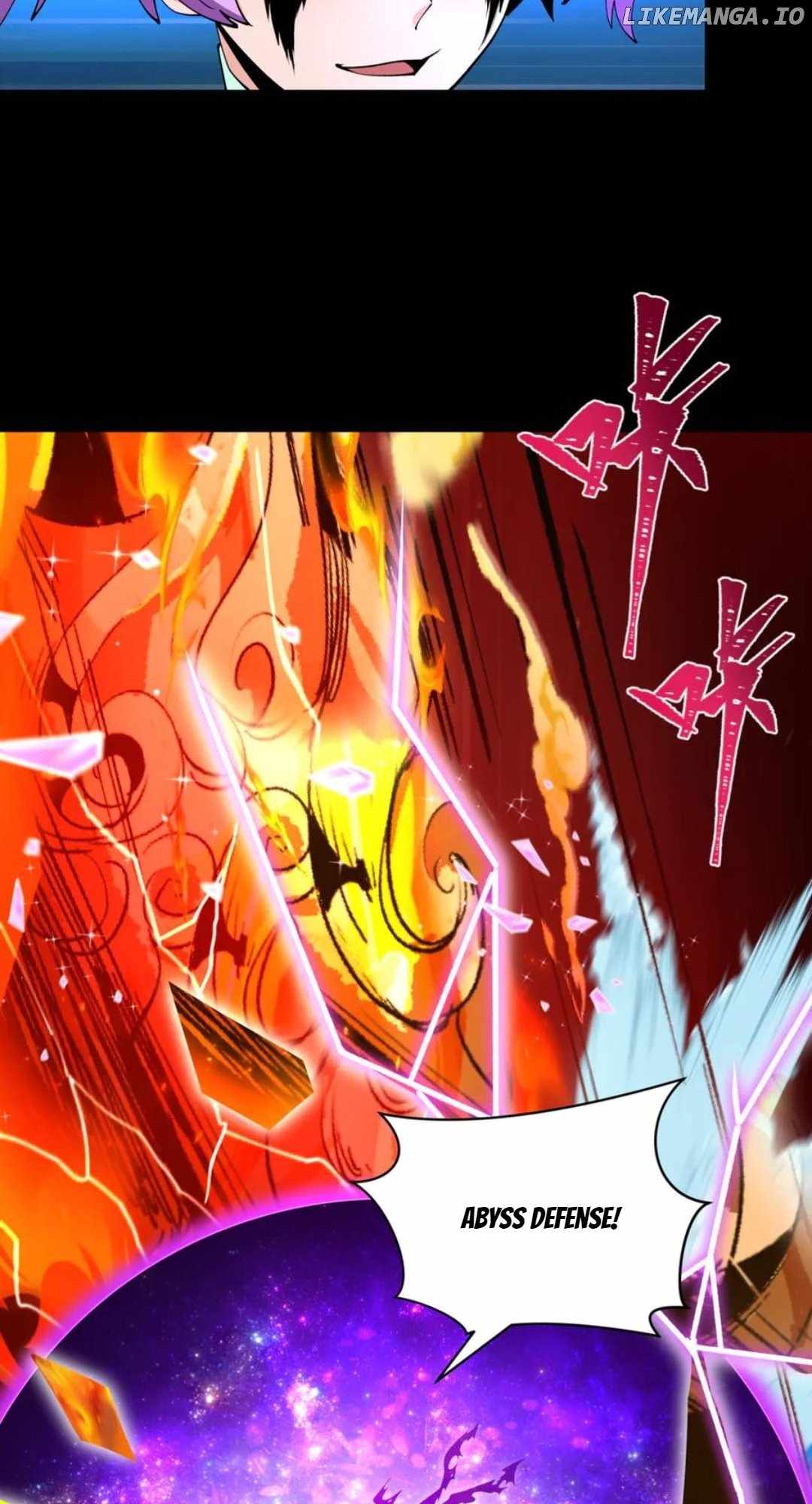 Age of Terror Chapter 485 40
